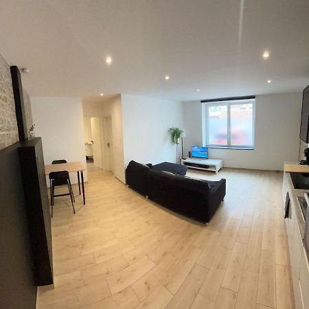 100% Renovated - Quiet Appartment Liège Extérieur photo