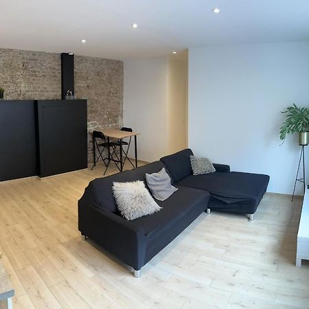 100% Renovated - Quiet Appartment Liège Extérieur photo