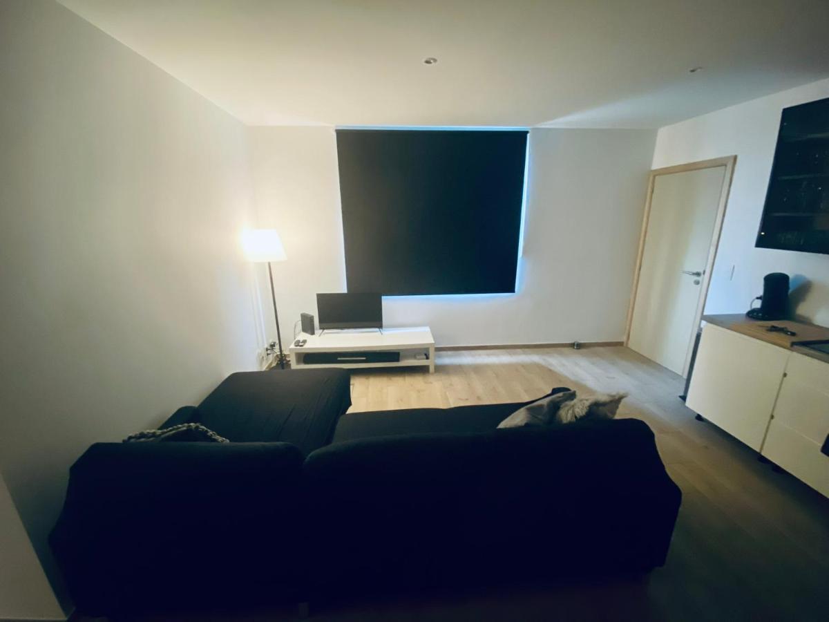 100% Renovated - Quiet Appartment Liège Extérieur photo